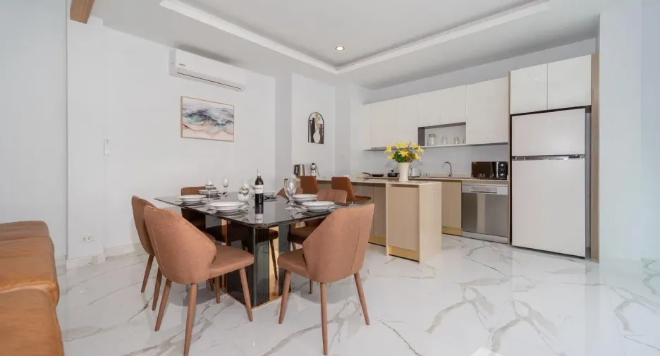 For sale 4 ベッドルーム villa in Mueang Phuket, Phuket