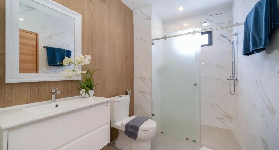 For sale 4 ベッドルーム villa in Mueang Phuket, Phuket