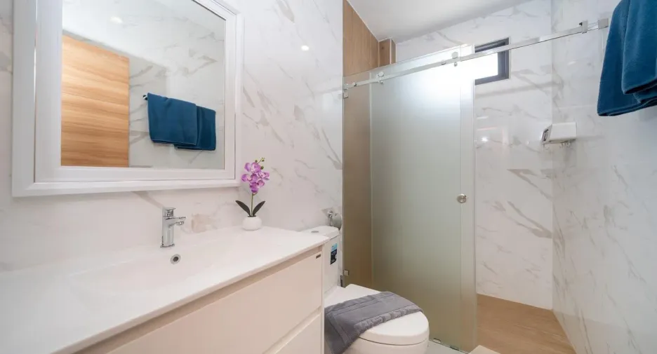 For sale 4 ベッドルーム villa in Mueang Phuket, Phuket