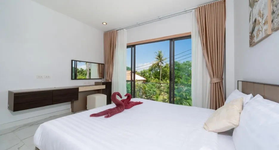 For sale 4 ベッドルーム villa in Mueang Phuket, Phuket