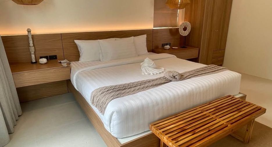 Villa zur Miete mit 4 Zimmer in Thalang, Phuket