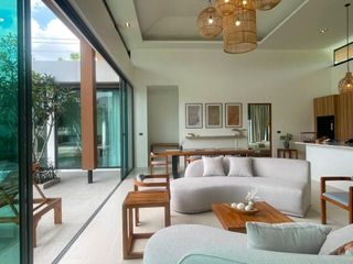 Villa zur Miete mit 4 Zimmer in Thalang, Phuket