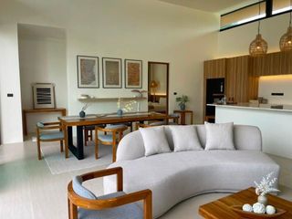 Villa zur Miete mit 4 Zimmer in Thalang, Phuket