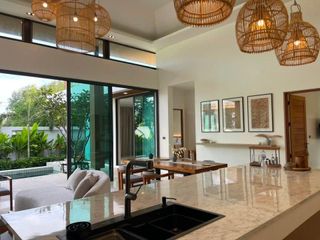 Villa zur Miete mit 4 Zimmer in Thalang, Phuket