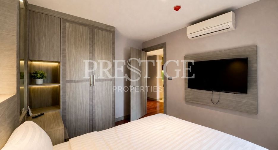 出售 2 卧室 公寓 在 Bang Lamung, Chon Buri