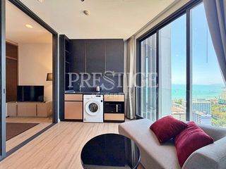 For Rent 1 Bedroom Condo In Bang Lamung, Chonburi