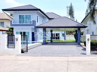 À louer 3 chambres condo à Bang Lamung, Chonburi