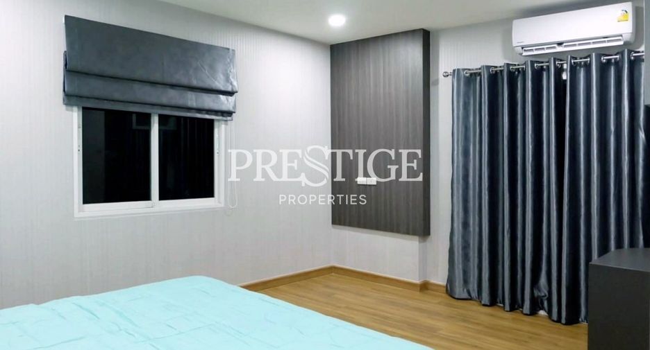À louer 3 chambres condo à Bang Lamung, Chonburi