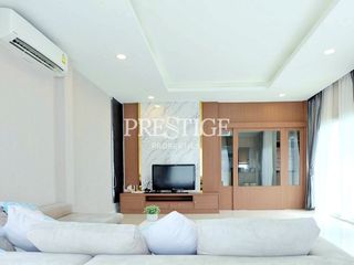 À louer 3 chambres condo à Bang Lamung, Chonburi