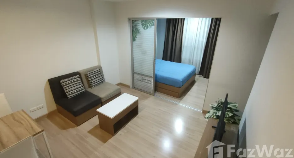 For sale 1 bed condo in Chom Thong, Bangkok