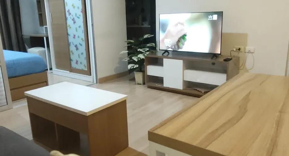 For sale 1 bed condo in Chom Thong, Bangkok