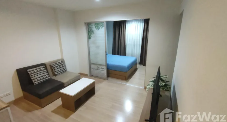 For sale 1 bed condo in Chom Thong, Bangkok