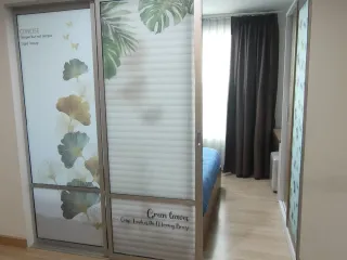出售 1 卧室 公寓 在 Chom Thong, 曼谷