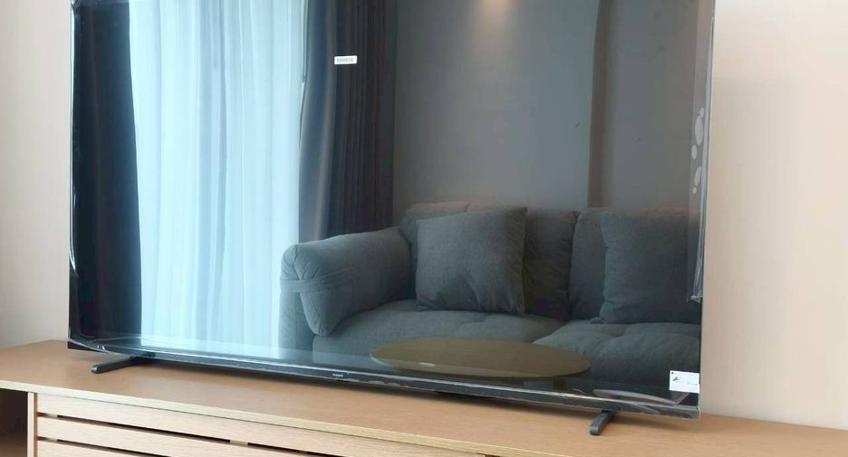 À louer 3 chambres condo à Prawet, Bangkok