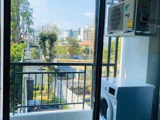 À vendre 1 chambre condo à Bang Na, Bangkok