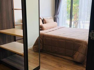 À vendre 1 chambre condo à Bang Na, Bangkok