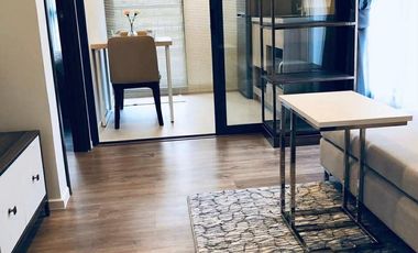 For sale 1 bed condo in Bang Na, Bangkok