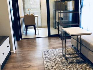 À vendre 1 chambre condo à Bang Na, Bangkok