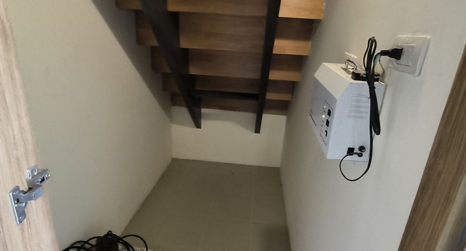 À louer et à vendre 3 chambres maison à Bang Phli, Samut Prakan