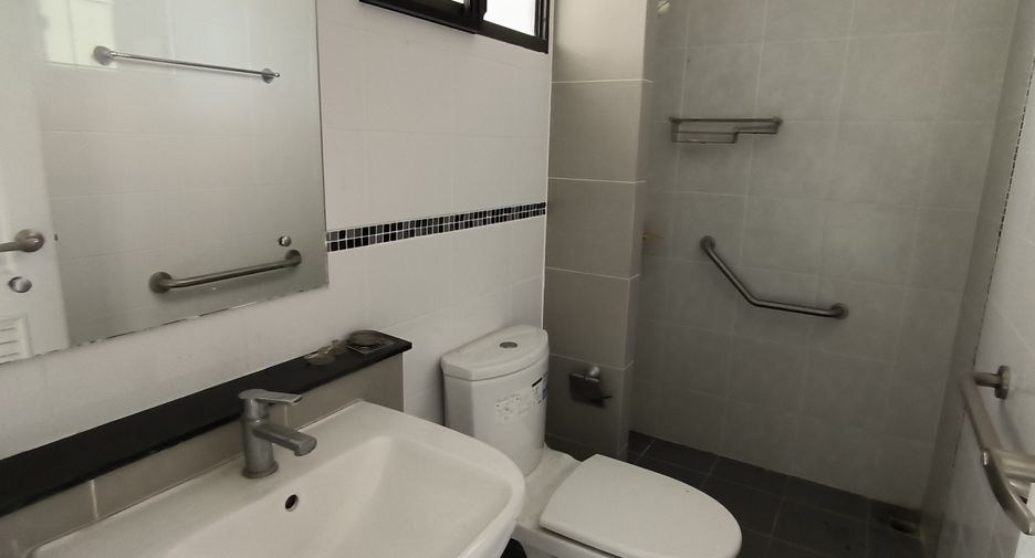 À louer et à vendre 3 chambres maison à Bang Phli, Samut Prakan