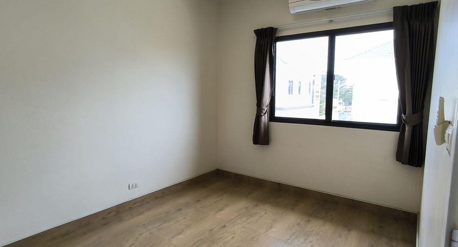 À louer et à vendre 3 chambres maison à Bang Phli, Samut Prakan