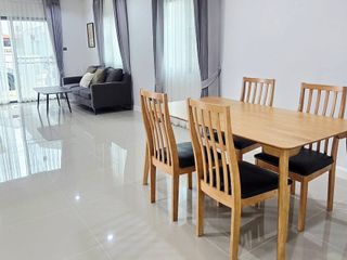 Haus zur Miete mit 3 Zimmer in Saraphi, Chiang Mai