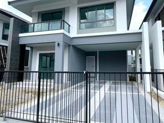 Haus zur Miete mit 3 Zimmer in Saraphi, Chiang Mai
