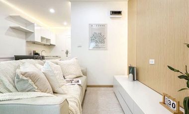 Condo en venta de 1 habitaciones en Phasi Charoen, Bangkok