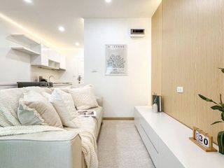 For sale 1 bed condo in Phasi Charoen, Bangkok