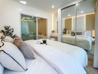 For sale 1 bed condo in Phasi Charoen, Bangkok