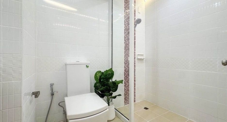 For sale 1 Beds condo in Phasi Charoen, Bangkok