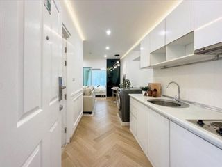 For sale 1 bed condo in Phasi Charoen, Bangkok