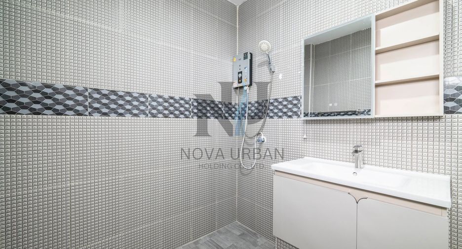 ขาย 3 ห้องนอน บ้านเดี่ยว ใน บางละมุง, ชลบุรี