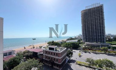 For sale 1 bed condo in Jomtien, Pattaya