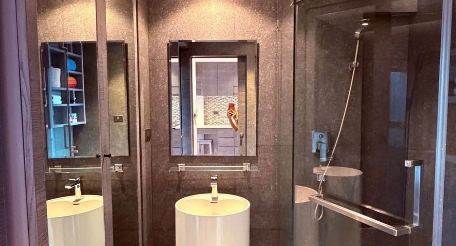Wohnung zur Miete mit 1 Zimmer in Kathu, Phuket