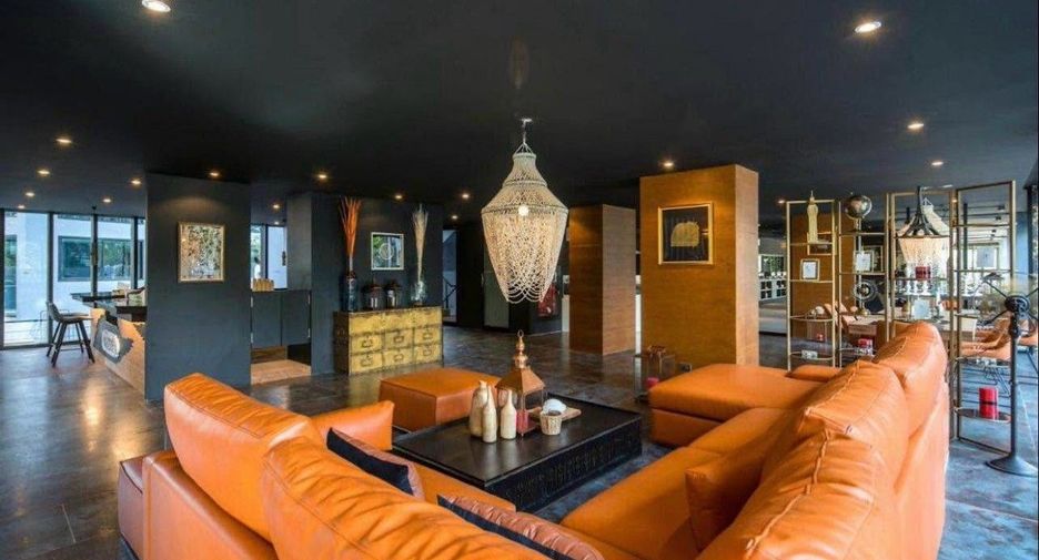 Wohnung zur Miete mit 1 Zimmer in Kathu, Phuket