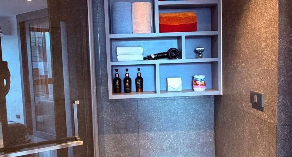 Wohnung zur Miete mit 1 Zimmer in Kathu, Phuket