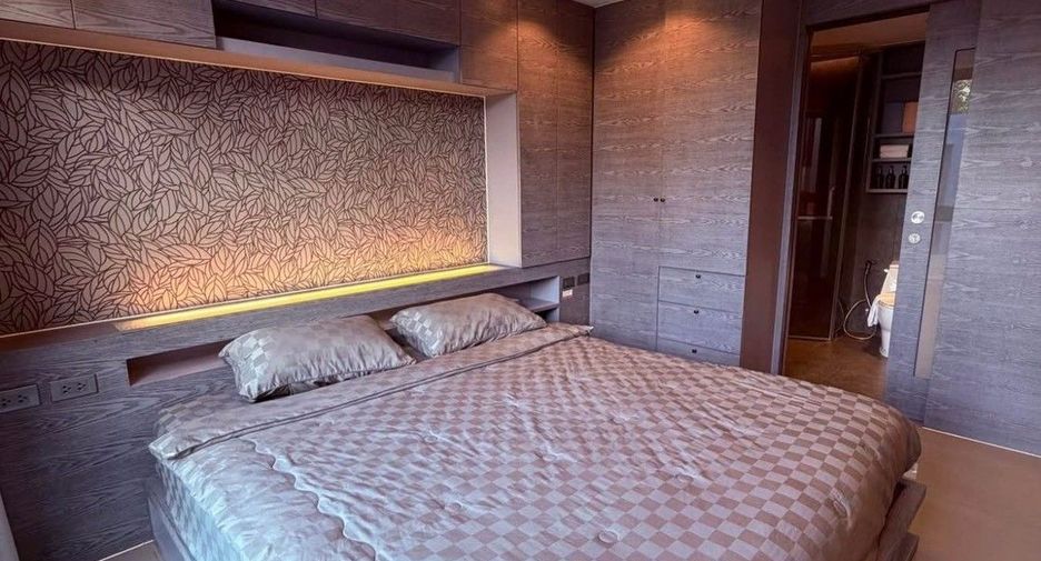 Wohnung zur Miete mit 1 Zimmer in Kathu, Phuket