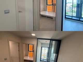 Condo en alquiler de 1 habitaciones en Suan Luang, Bangkok