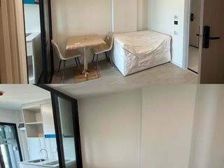Condo en alquiler de 1 habitaciones en Suan Luang, Bangkok