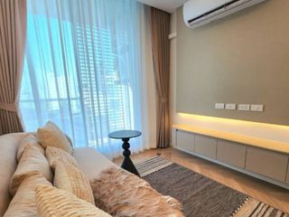 For sale 1 Beds condo in Din Daeng, Bangkok