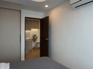For sale 1 Beds condo in Din Daeng, Bangkok