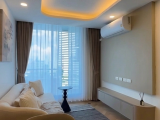 For sale 1 Beds condo in Din Daeng, Bangkok