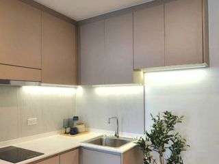 For sale 1 Beds condo in Din Daeng, Bangkok