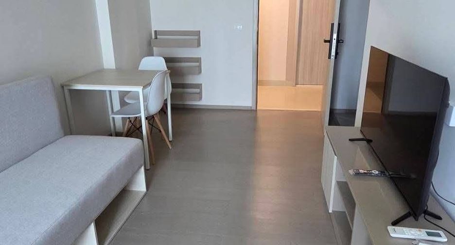 Condo en alquiler de 1 habitaciones en Phra Khanong, Bangkok