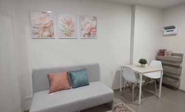 Condo en alquiler de 1 habitaciones en Phra Khanong, Bangkok