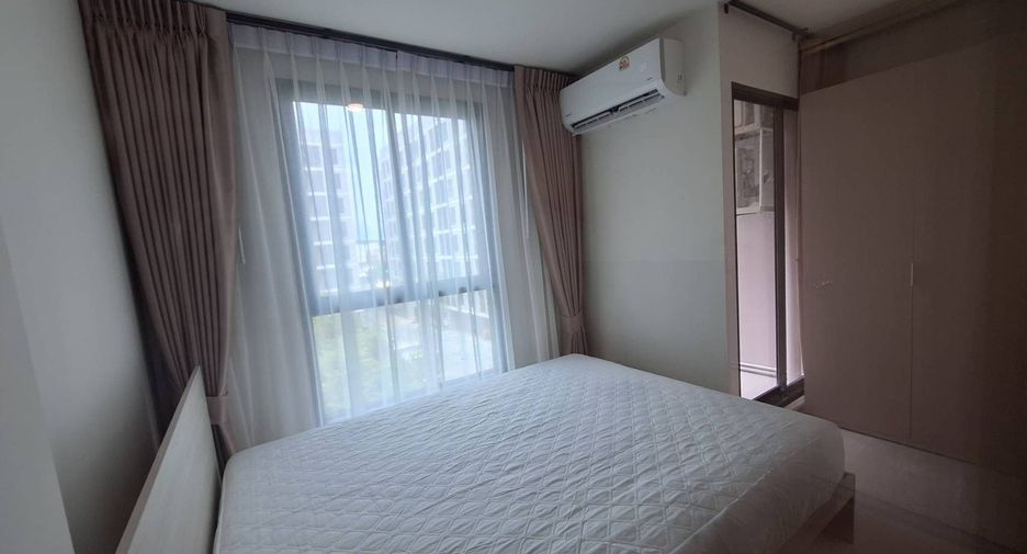 Condo en alquiler de 1 habitaciones en Phra Khanong, Bangkok