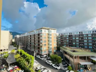 Wohnung zur Miete mit Studio in Kathu, Phuket