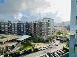 Wohnung zur Miete mit Studio in Kathu, Phuket
