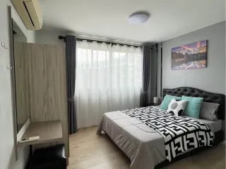 Wohnung zur Miete mit Studio in Kathu, Phuket